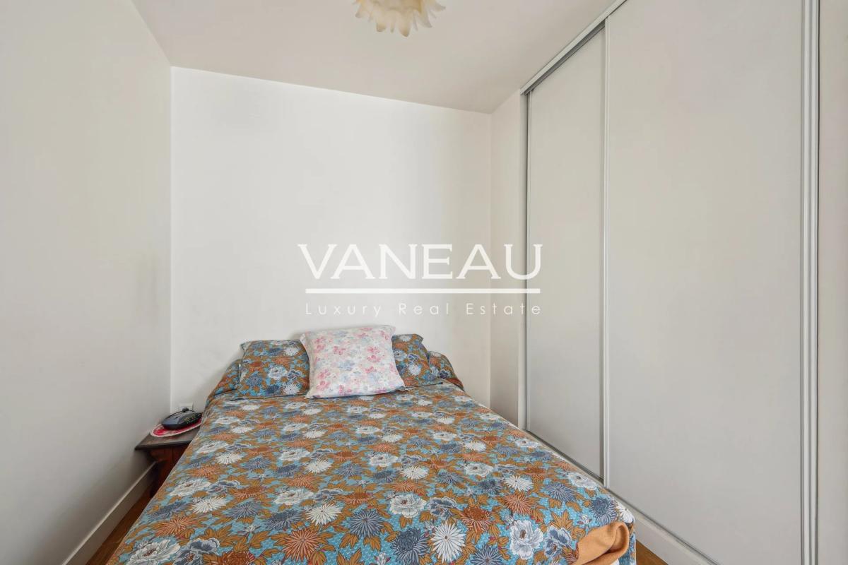 Exclusivité, grand studio 34.27 m²