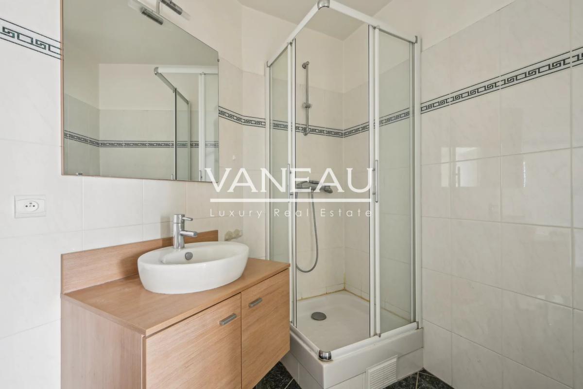 Exclusivité, grand studio 34.27 m²