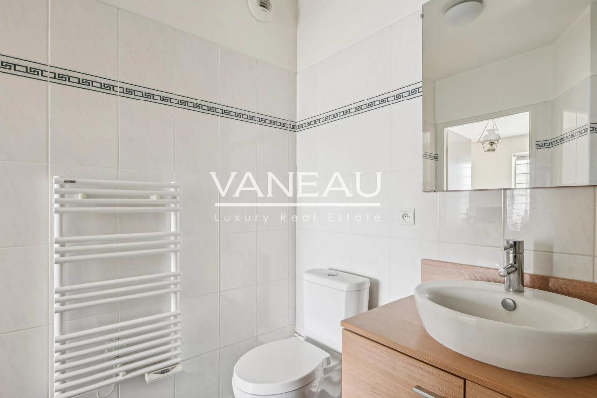 Exclusivité, grand studio 34.27 m²