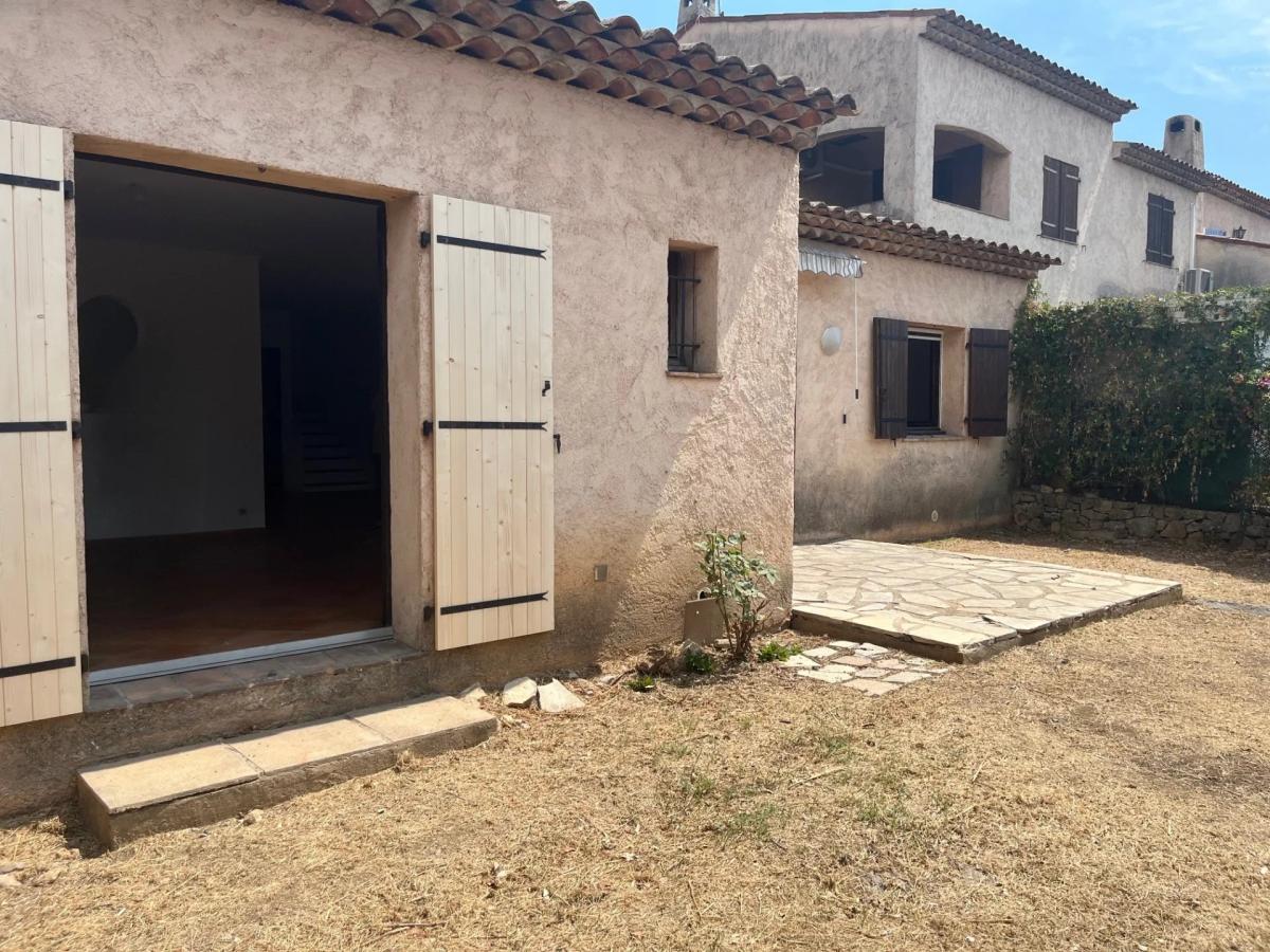 Maison mitoyenne Grasse Saint-Antoine à vendre