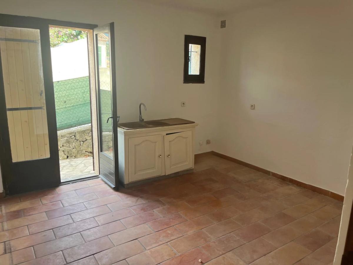 Maison mitoyenne Grasse Saint-Antoine à vendre