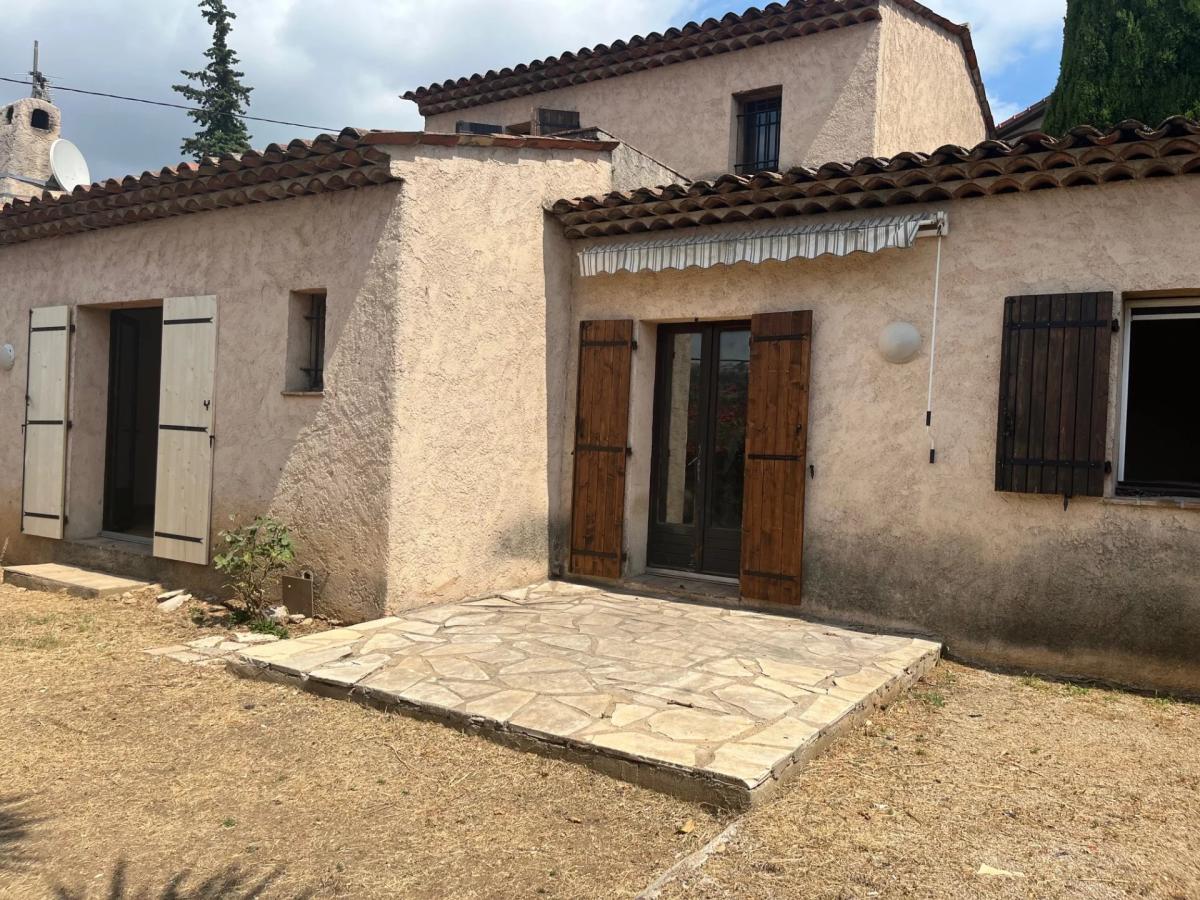 Maison mitoyenne Grasse Saint-Antoine à vendre