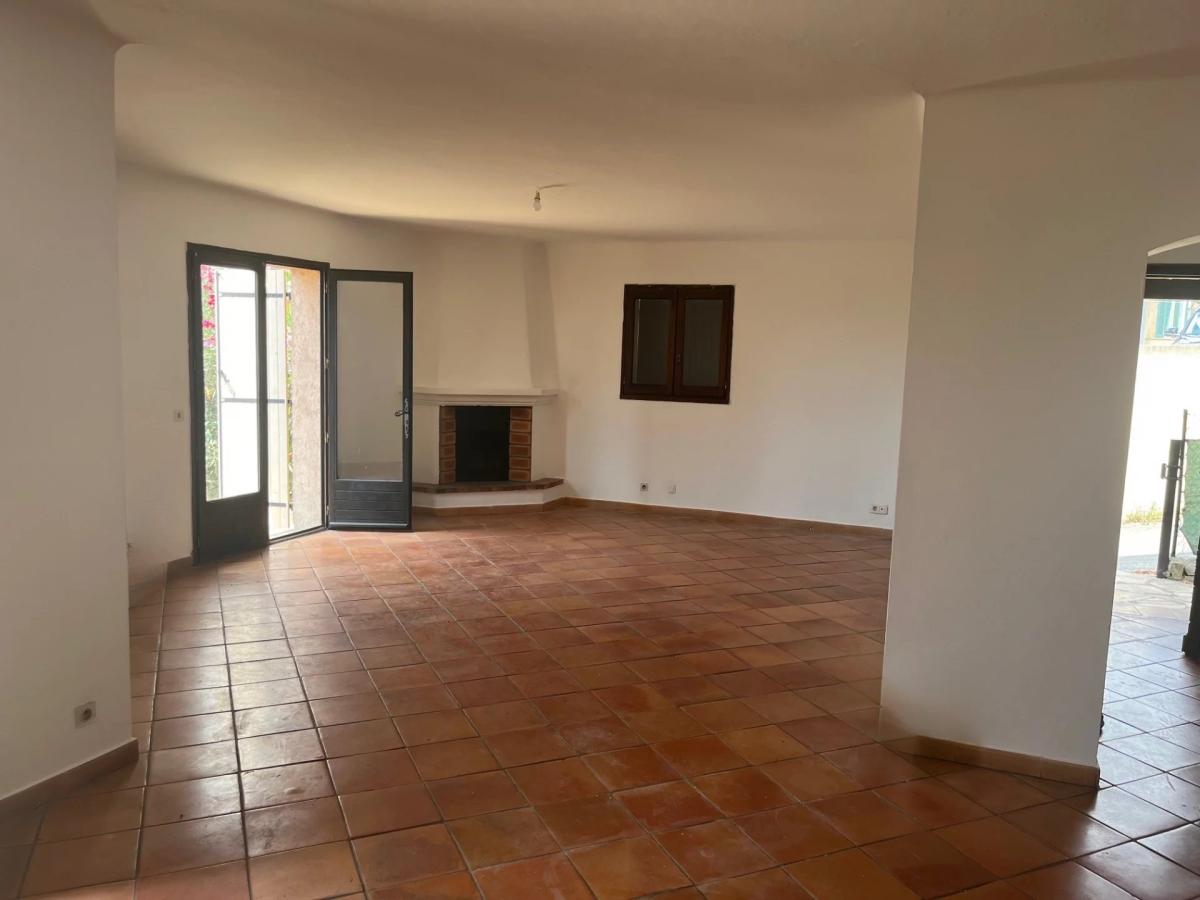 Maison mitoyenne Grasse Saint-Antoine à vendre
