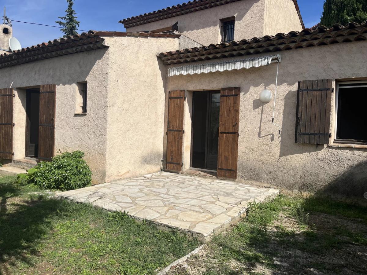 Maison mitoyenne Grasse Saint-Antoine à vendre