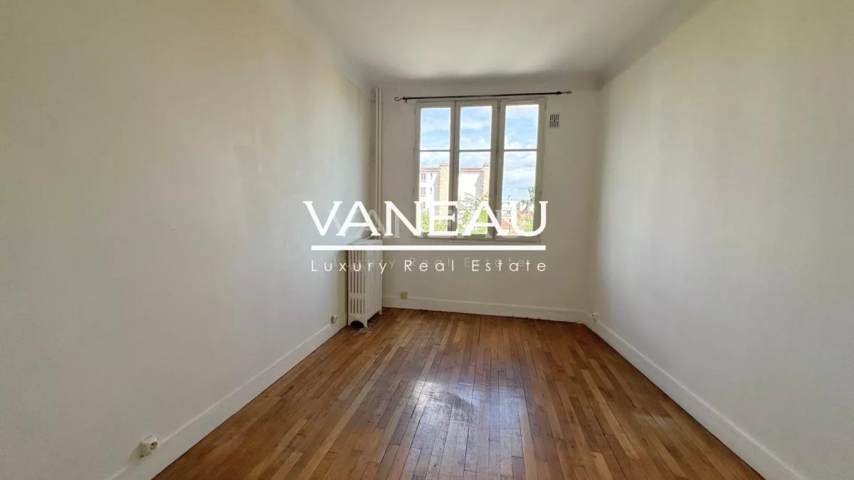 À vendre – Appartement 2 pièces modulable – Calme, lumineux, pro