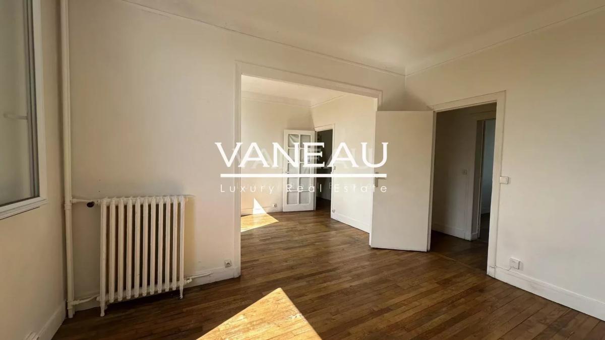 À vendre – Appartement 2 pièces modulable – Calme, lumineux, pro