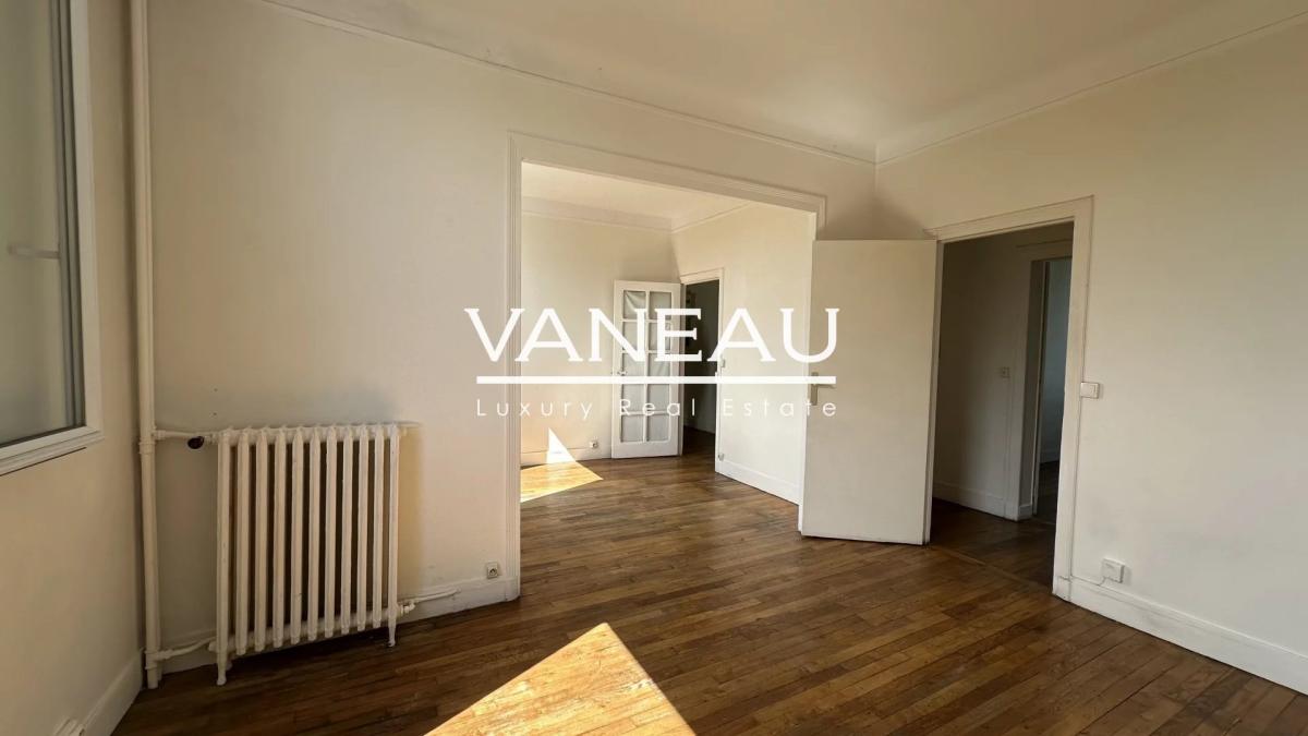 À vendre – Appartement 2 pièces modulable – Calme, lumineux, pro