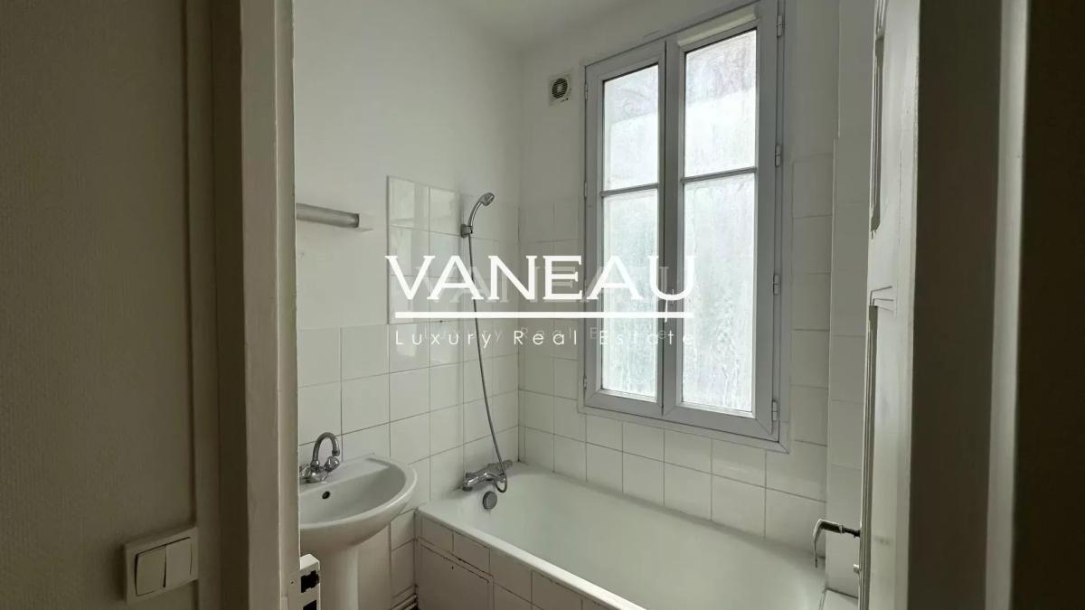 À vendre – Appartement 2 pièces modulable – Calme, lumineux, pro