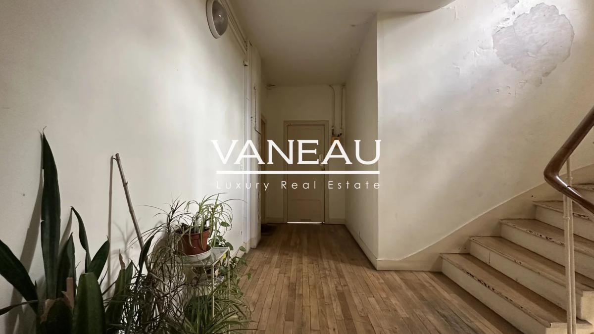 À vendre – Appartement 2 pièces modulable – Calme, lumineux, pro