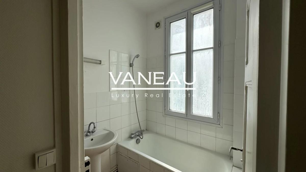À vendre – Appartement 2 pièces modulable – Calme, lumineux, pro