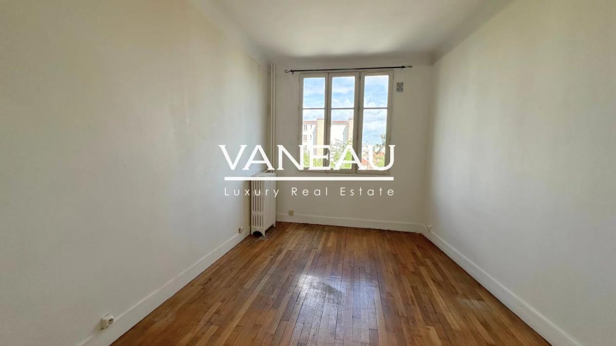 À vendre – Appartement 2 pièces modulable – Calme, lumineux, pro