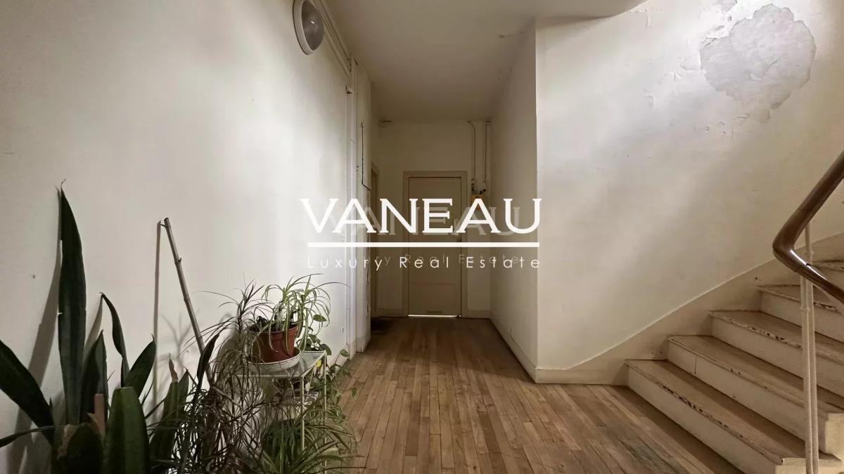 À vendre – Appartement 2 pièces modulable – Calme, lumineux, pro