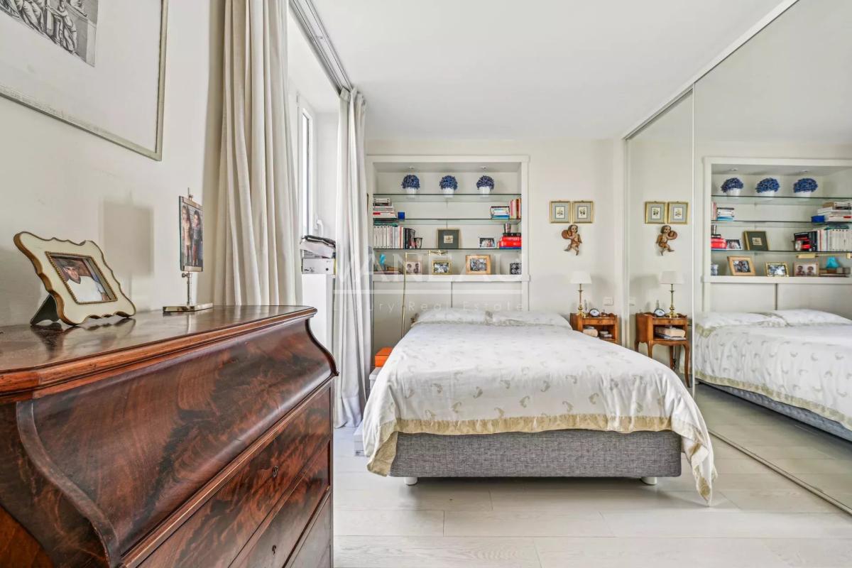 Avenue de Saxe - Appartement de luxe en excellent état
