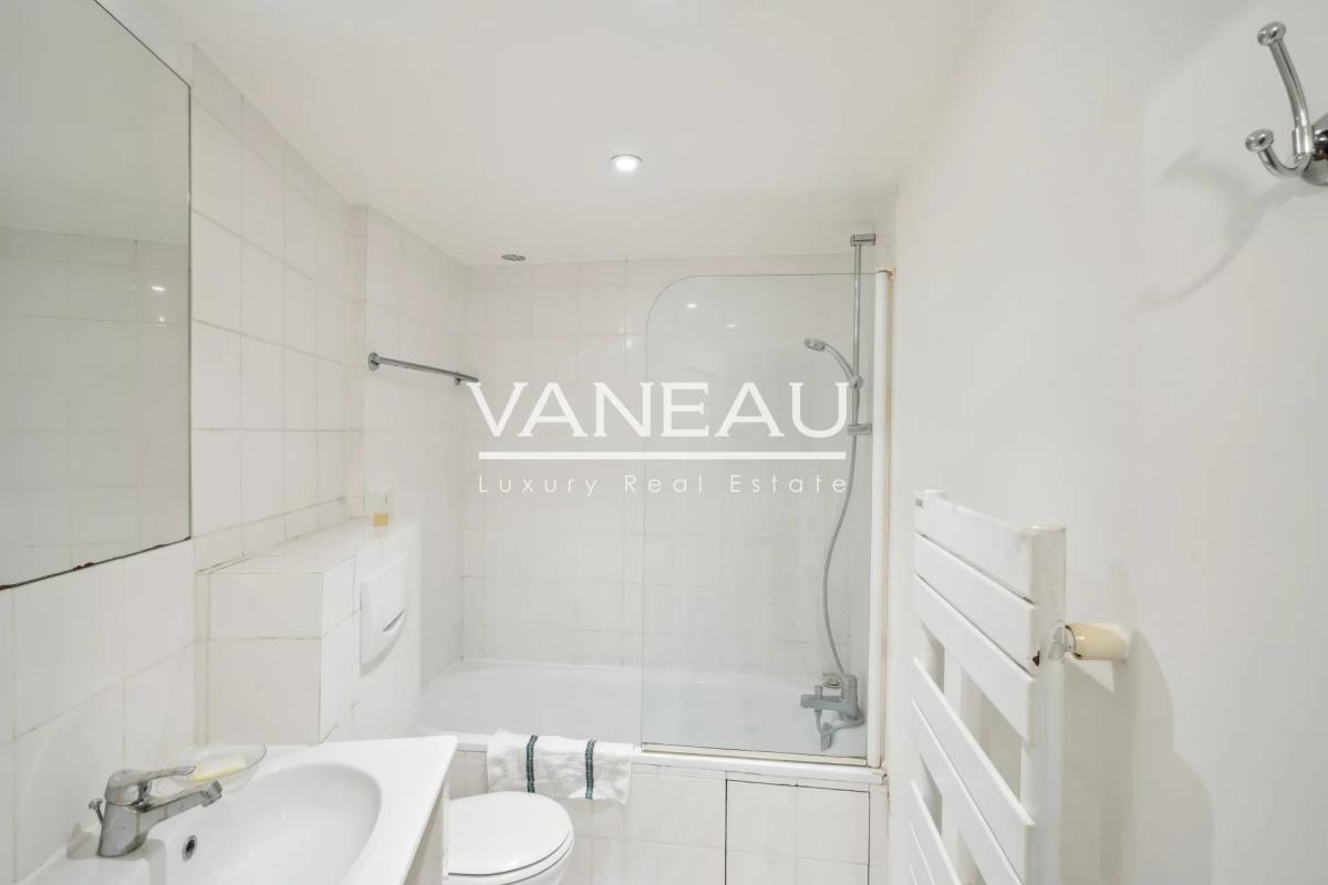 Paris XVIe - Trocadéro -  Georges Mandel - Appartement ou Bureau