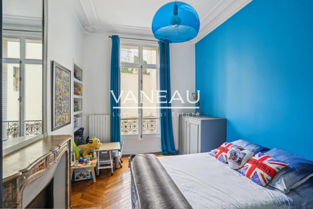 Paris XVIème - Trocadéro