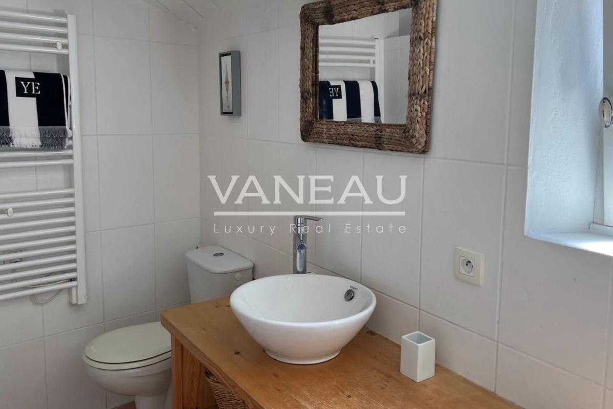 lle d'Yeu - Charme absolu au coeur de Port Joinville