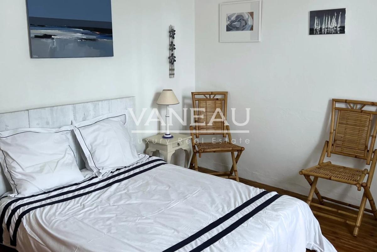 lle d'Yeu - Charme absolu au coeur de Port Joinville