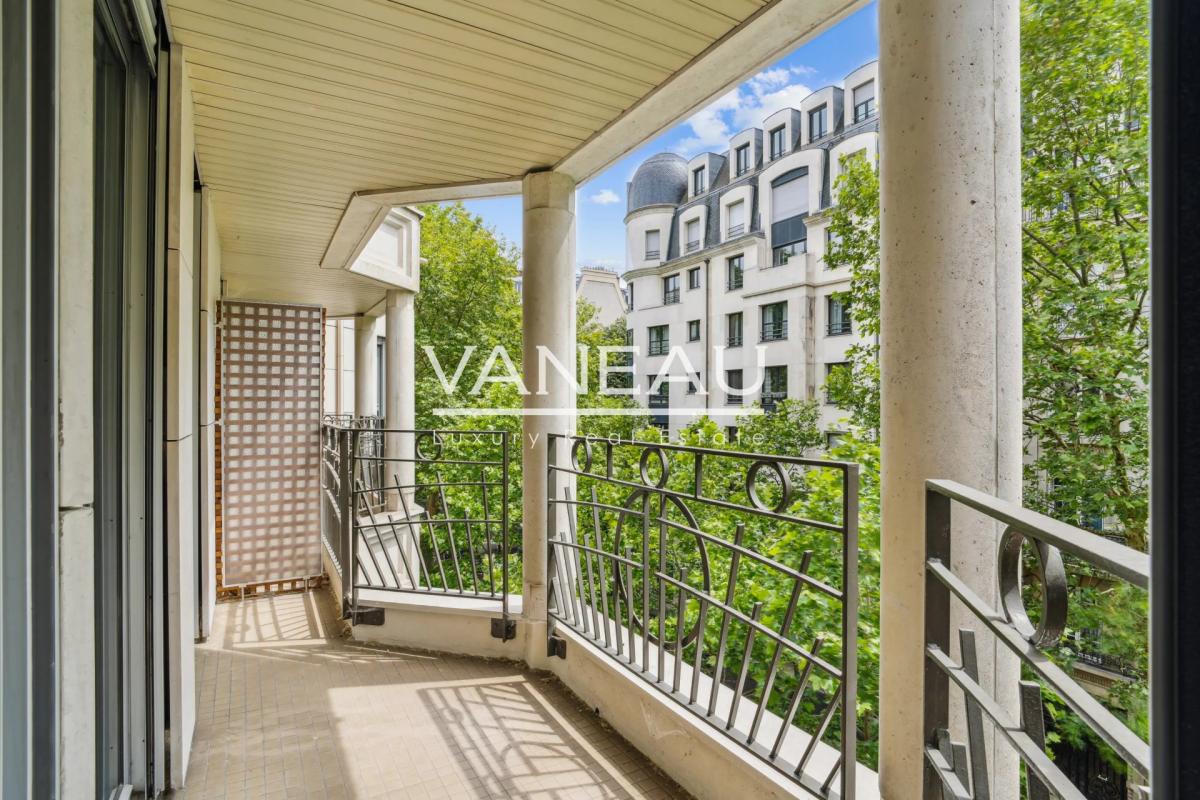 Paris XVI - Auteuil - Mirabeau - Proche Paris XV (Javel - Conven