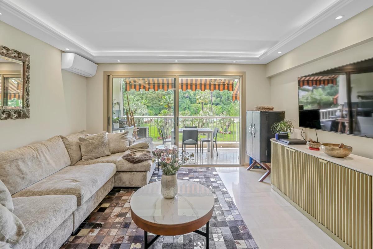 VENTE APPARTEMENT MONTROSE