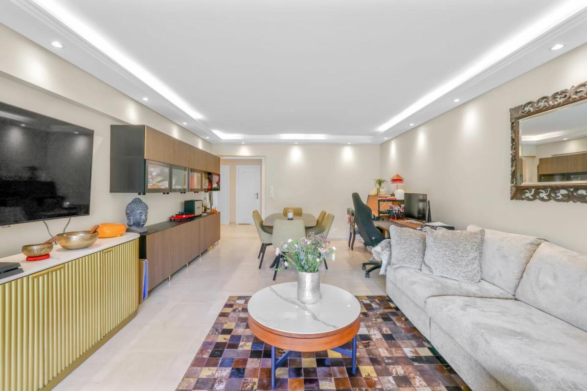 VENTE APPARTEMENT MONTROSE