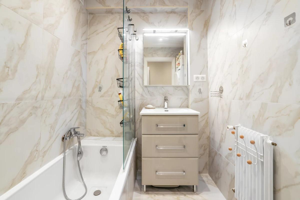 VENTE APPARTEMENT MONTROSE