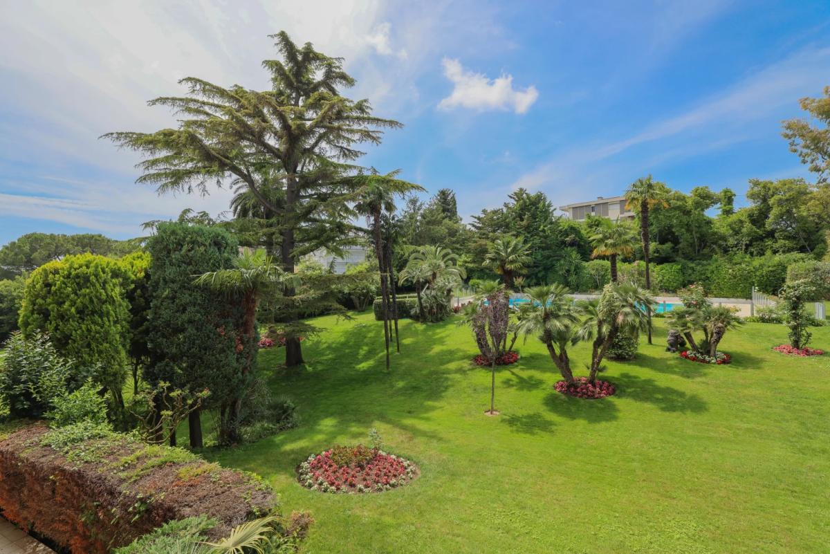 VENTE APPARTEMENT MONTROSE