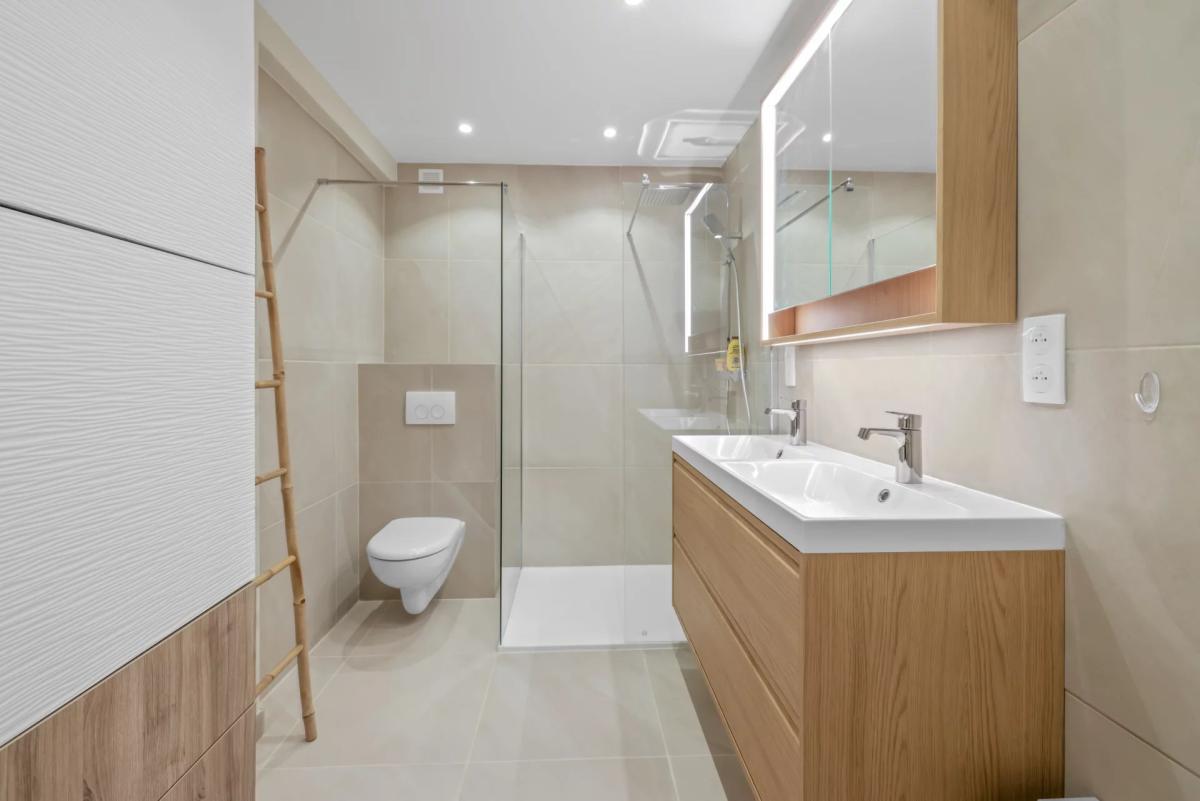 VENTE APPARTEMENT MONTROSE