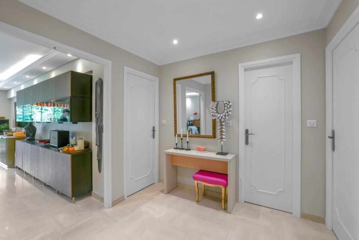 VENTE APPARTEMENT MONTROSE