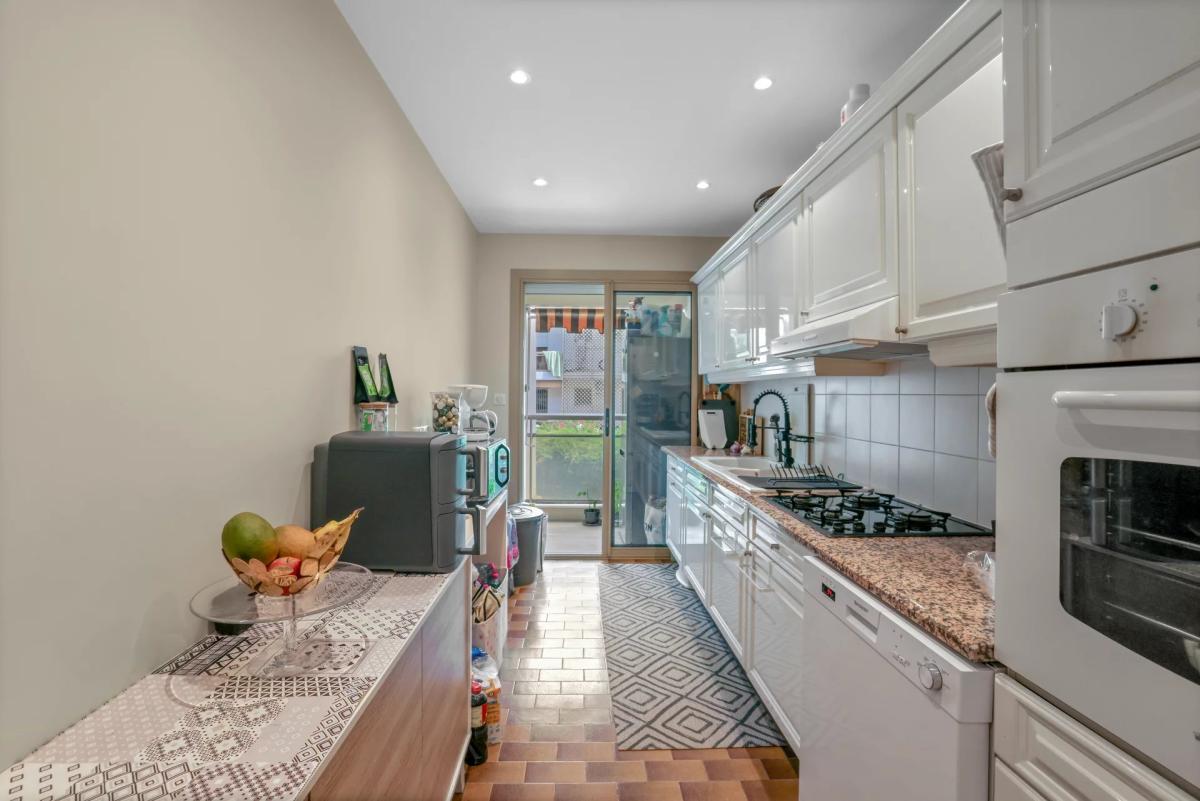 VENTE APPARTEMENT MONTROSE