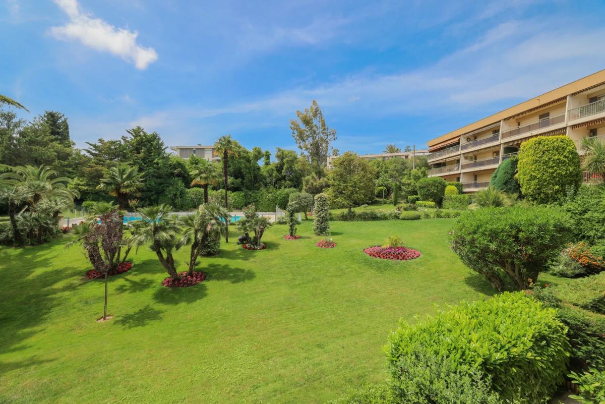 VENTE APPARTEMENT MONTROSE