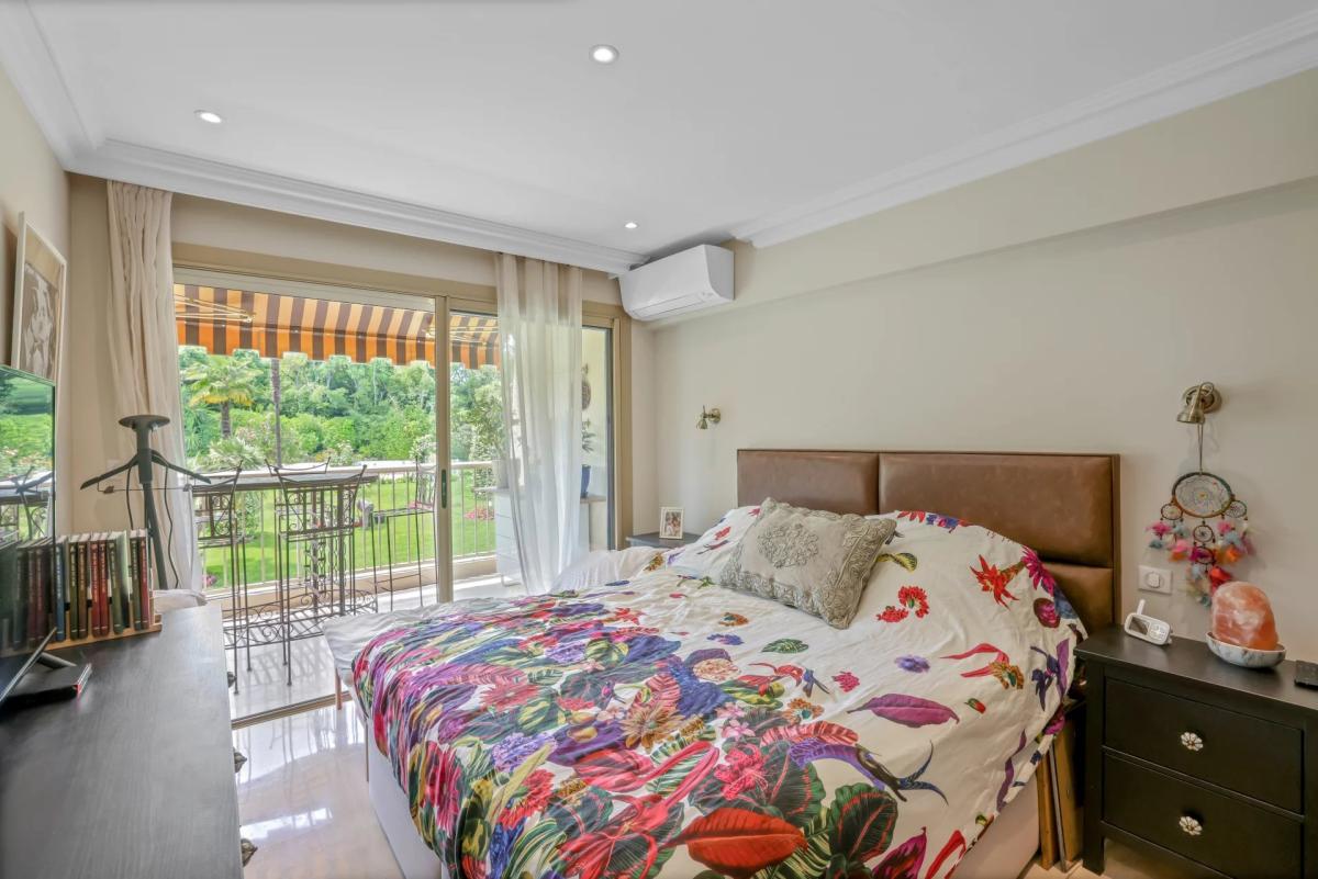 VENTE APPARTEMENT MONTROSE