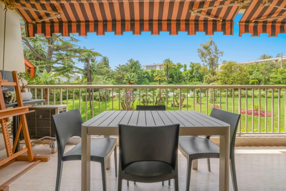 VENTE APPARTEMENT MONTROSE