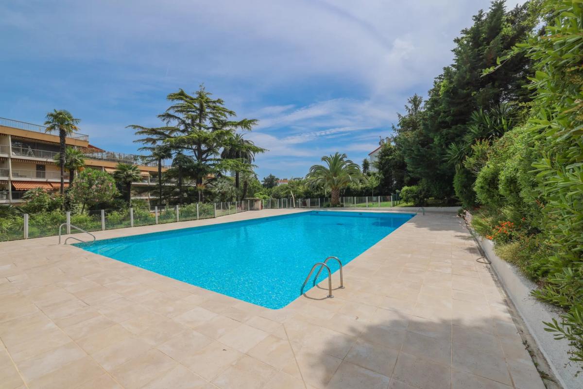 VENTE APPARTEMENT MONTROSE