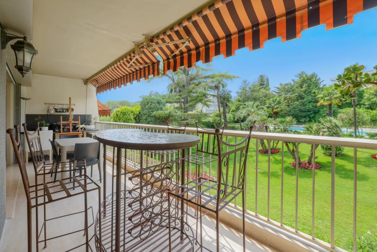 VENTE APPARTEMENT MONTROSE