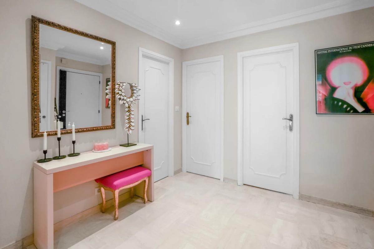 VENTE APPARTEMENT MONTROSE