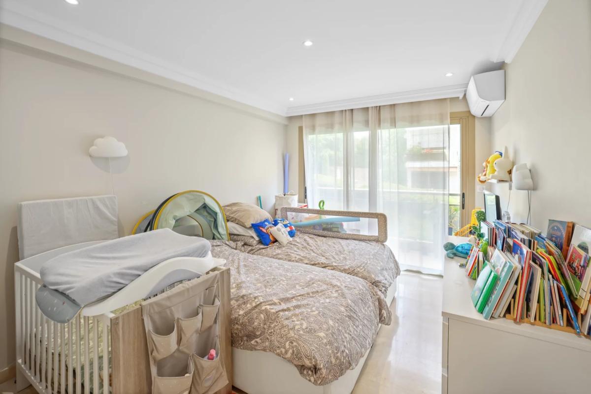 VENTE APPARTEMENT MONTROSE