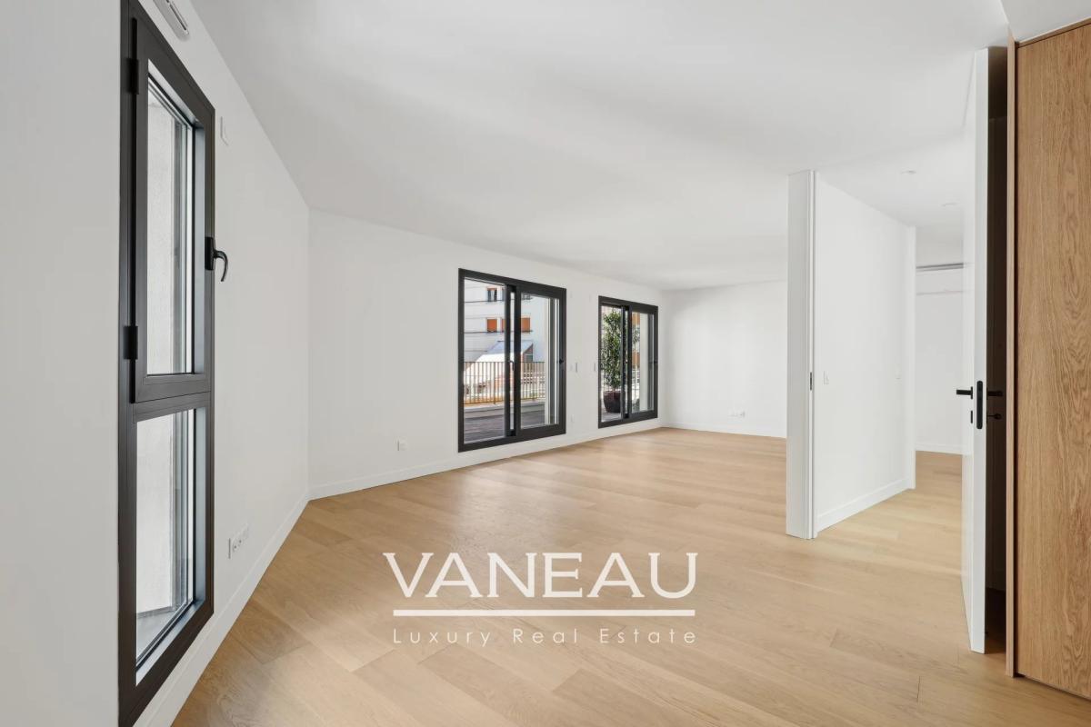 Maison Individuelle 6 Pièces avec Terrasse et Jardin
