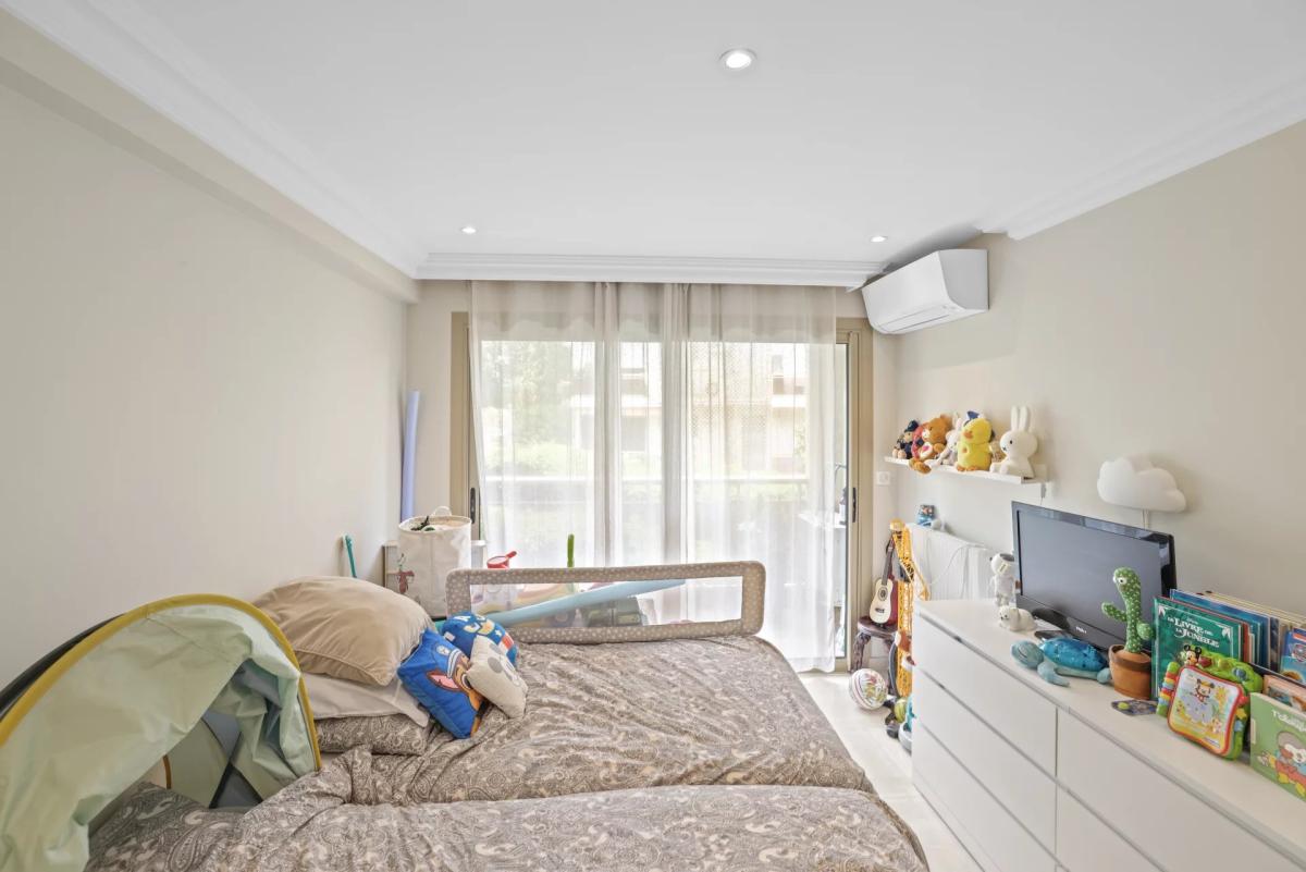 VENTE APPARTEMENT MONTROSE