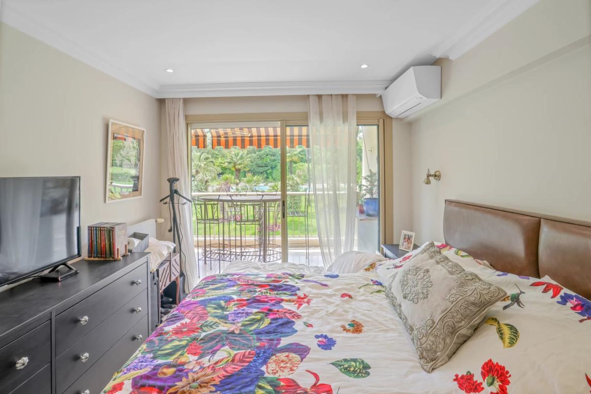 VENTE APPARTEMENT MONTROSE