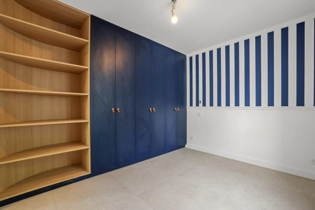 VENTE APPARTEMENT BASSE CALIFORNIE