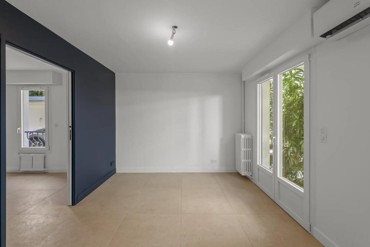 VENTE APPARTEMENT BASSE CALIFORNIE