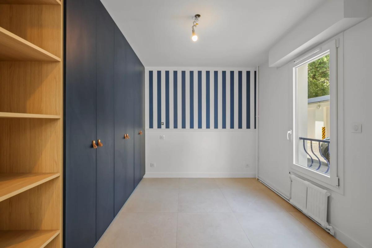 VENTE APPARTEMENT BASSE CALIFORNIE