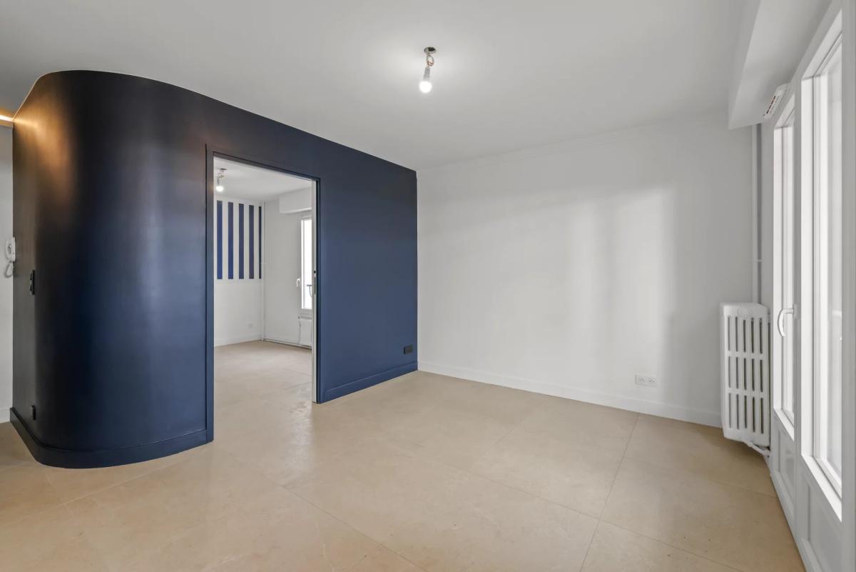VENTE APPARTEMENT BASSE CALIFORNIE
