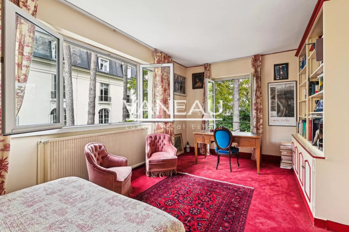 Boulogne Nord - Roland Garros - Allée privée - Ravissante maison