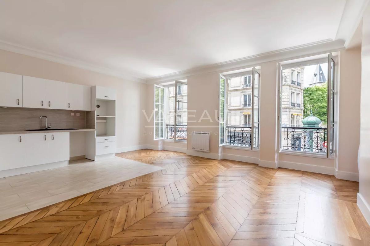 Paris V -  rue Monge