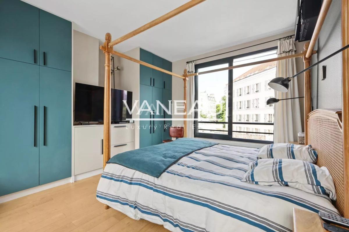 Boulogne Nord - Ravissante maison familiale