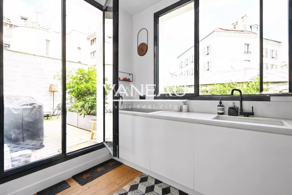 Boulogne Nord - Ravissante maison familiale