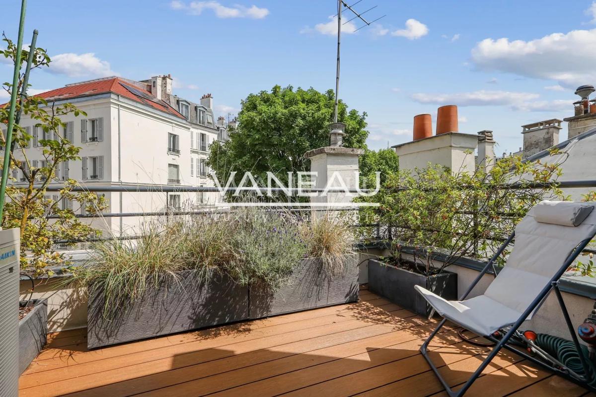 Boulogne Nord - Ravissante maison familiale