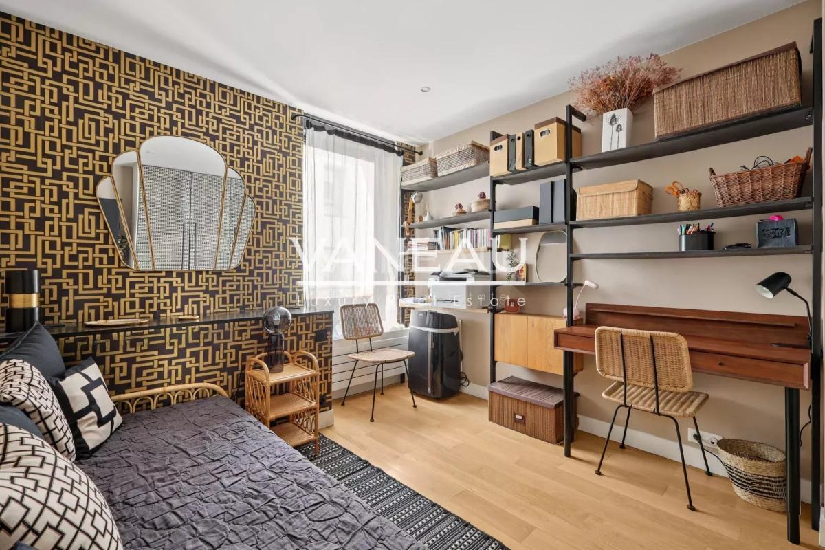 Boulogne Nord - Ravissante maison familiale