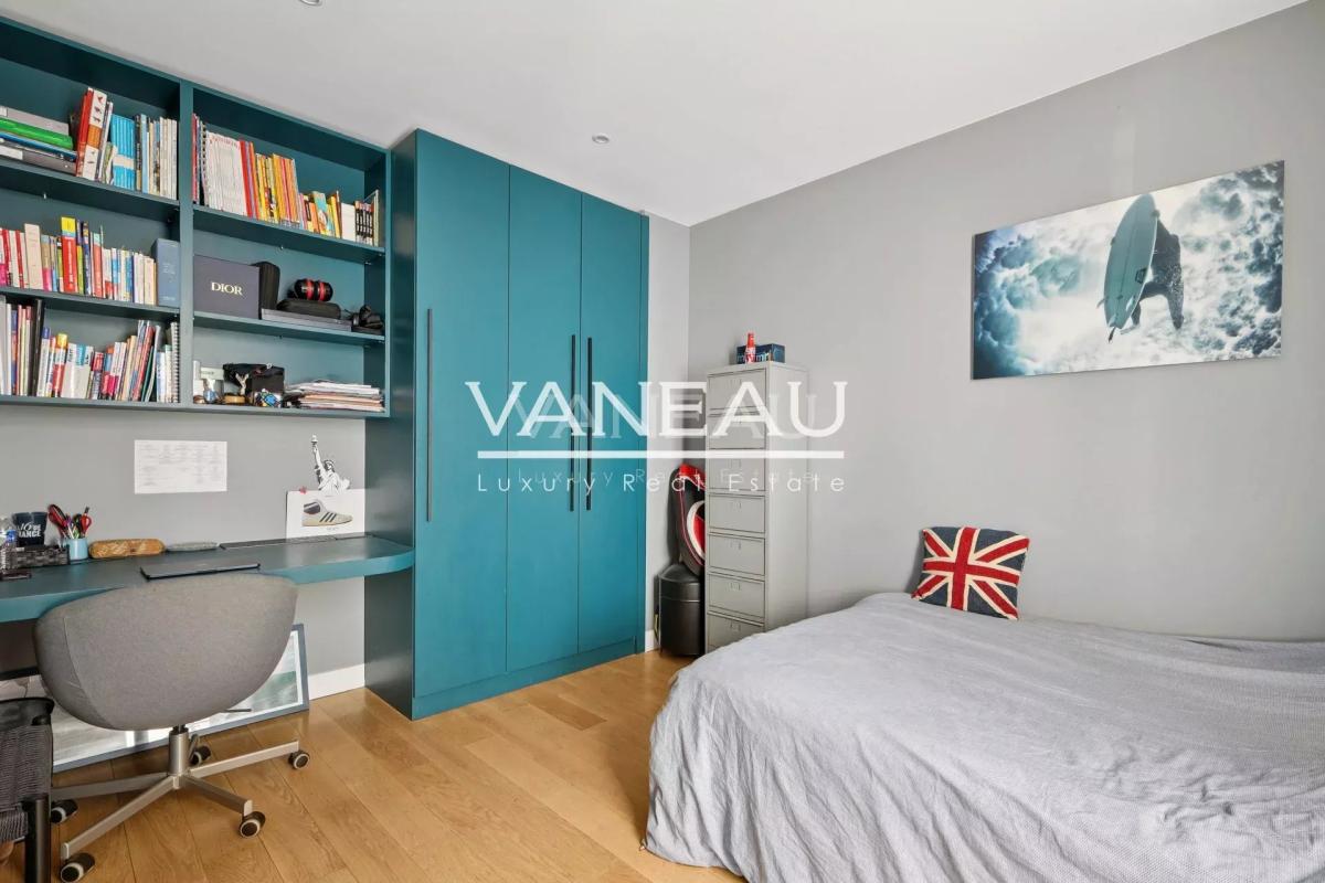 Boulogne Nord - Ravissante maison familiale